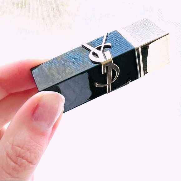 5 for 25⚡️YSL The Bold High Pigment Lipstick in 1971 Rouge Provocation 0.8g - Picture 10 of 13